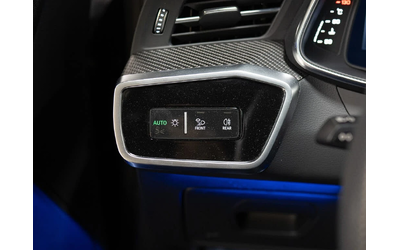 Audi S7 2020* МАСАЖ* HEAD-UP* 360* B&O* AMBIENT* ALCANTAR - автомобили, коли, обяви за нови и употребявани 11