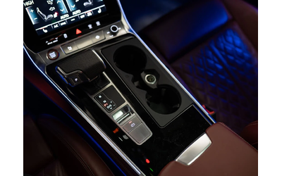 Audi S7 2020* МАСАЖ* HEAD-UP* 360* B&O* AMBIENT* ALCANTAR - автомобили, коли, обяви за нови и употребявани 7