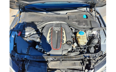 Audi S7 FULL* LED* BANG* OLUFSEN* ДИСТРОНИК* ПОДГРЕВ* КАМЕ - автомобили, коли, обяви за нови и употребявани 10