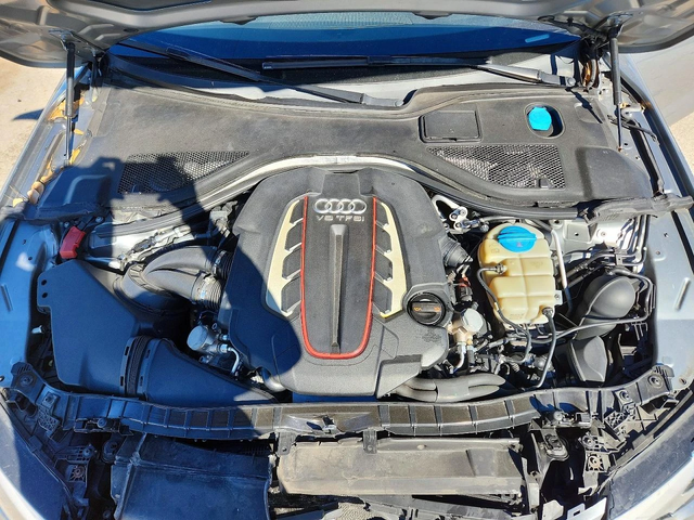 Audi S7 FULL* LED* BANG* OLUFSEN* ДИСТРОНИК* ПОДГРЕВ* КАМЕ - автомобили, коли, обяви за нови и употребявани 10