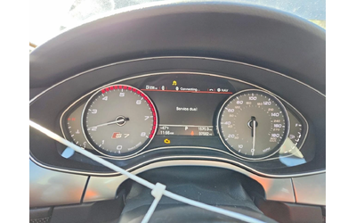 Audi S7 FULL* LED* BANG* OLUFSEN* ДИСТРОНИК* ПОДГРЕВ* КАМЕ - автомобили, коли, обяви за нови и употребявани 7