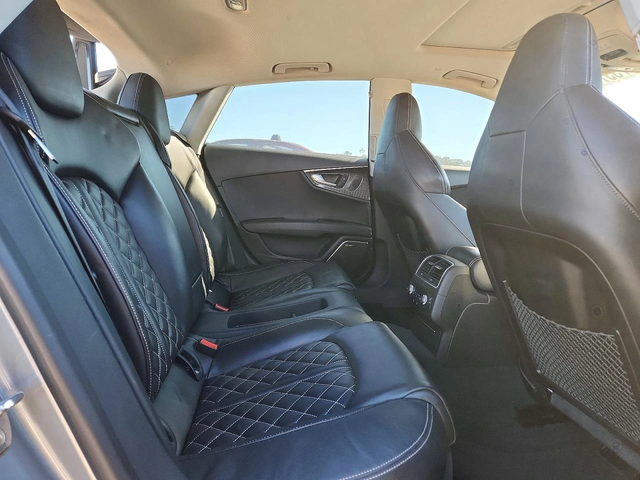 Audi S7 FULL* LED* BANG* OLUFSEN* ДИСТРОНИК* ПОДГРЕВ* КАМЕ - автомобили, коли, обяви за нови и употребявани 9