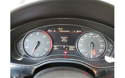 Audi S7 * PRESTIGE* КОЖА* ПОДГРЕВ* ШИБИДАХ* - автомобили, коли, обяви за нови и употребявани 8