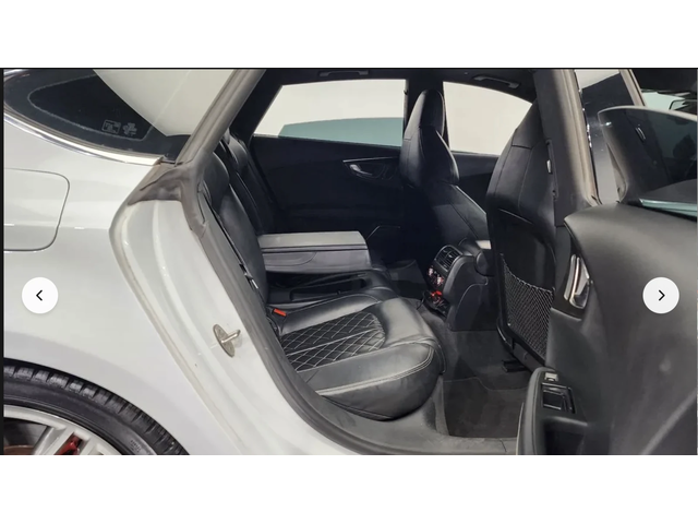 Audi S7 FULL* LED* BANG* OLUFSEN* ХЕДЪП* КАМЕРА* - автомобили, коли, обяви за нови и употребявани 14