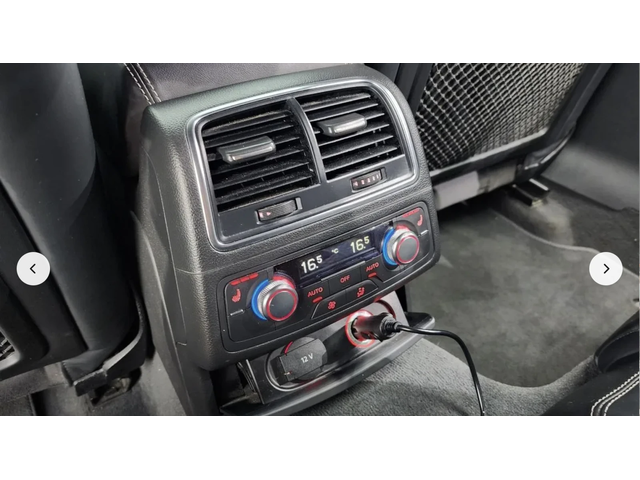 Audi S7 FULL* LED* BANG* OLUFSEN* ХЕДЪП* КАМЕРА* - автомобили, коли, обяви за нови и употребявани 15