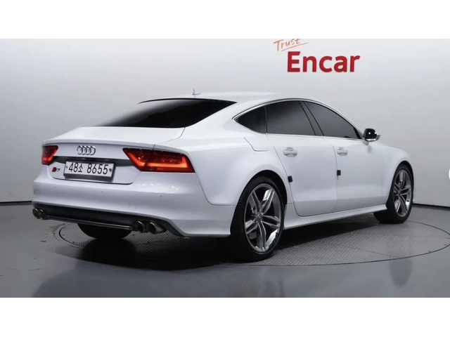 Audi S7 FULL* LED* BANG* OLUFSEN* ХЕДЪП* КАМЕРА* - автомобили, коли, обяви за нови и употребявани 1