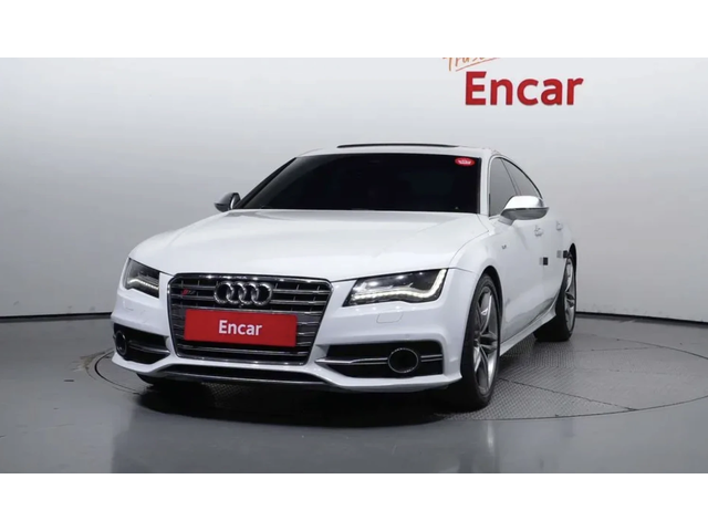 Audi S7 FULL* LED* BANG* OLUFSEN* ХЕДЪП* КАМЕРА* - автомобили, коли, обяви за нови и употребявани 2