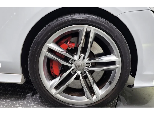 Audi S7 FULL* LED* BANG* OLUFSEN* ХЕДЪП* КАМЕРА* - автомобили, коли, обяви за нови и употребявани 4