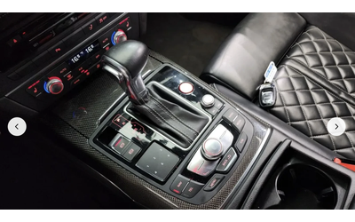 Audi S7 FULL* LED* BANG* OLUFSEN* ХЕДЪП* КАМЕРА* - автомобили, коли, обяви за нови и употребявани 9