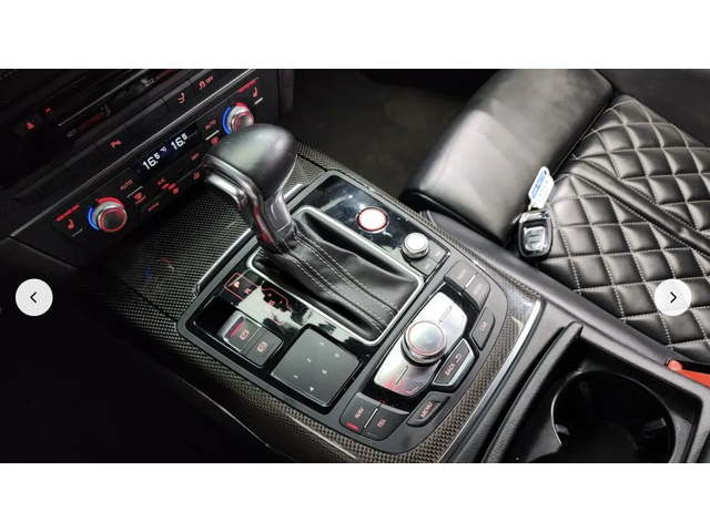 Audi S7 FULL* LED* BANG* OLUFSEN* ХЕДЪП* КАМЕРА* - автомобили, коли, обяви за нови и употребявани 9