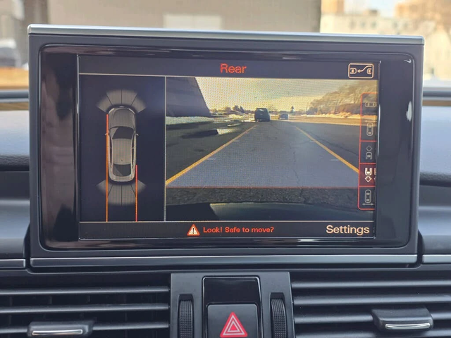 Audi S7 ПАМЕТ* BOSE* КАМЕРА* 4 ПОДГРЕВА - автомобили, коли, обяви за нови и употребявани 12