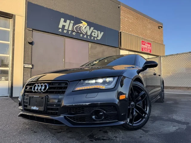 Audi S7 4.0T* V8* QUATRO* - автомобили, коли, обяви за нови и употребявани 0