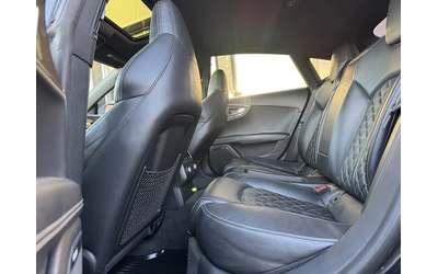 Audi S7 4.0T* V8* QUATRO* - автомобили, коли, обяви за нови и употребявани 7