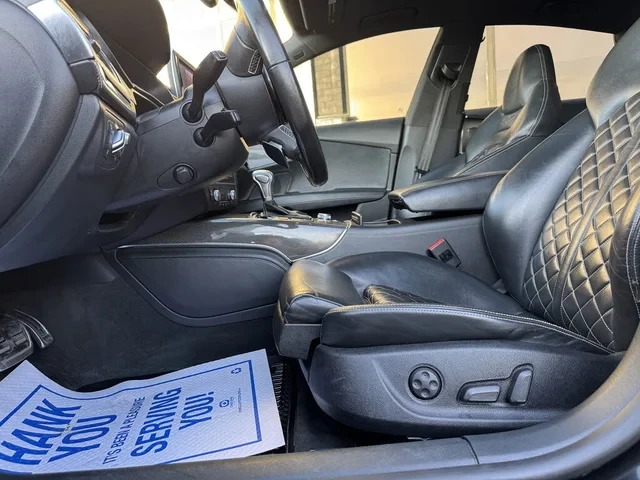 Audi S7 4.0T* V8* QUATRO* - автомобили, коли, обяви за нови и употребявани 8