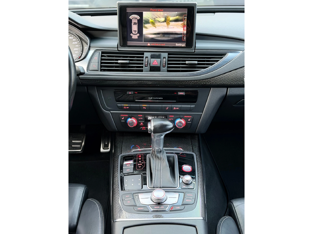 Audi S7 521HP* 360* KEYLESS* DISTRONIC* СОБСТВЕН ЛИЗИНГ - автомобили, коли, обяви за нови и употребявани 10