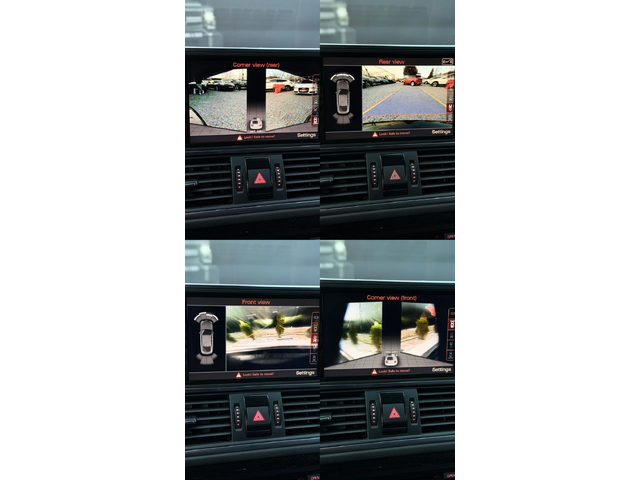 Audi S7 521HP* 360* KEYLESS* DISTRONIC* СОБСТВЕН ЛИЗИНГ - автомобили, коли, обяви за нови и употребявани 12