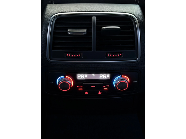 Audi S7 521HP* 360* KEYLESS* DISTRONIC* СОБСТВЕН ЛИЗИНГ - автомобили, коли, обяви за нови и употребявани 14