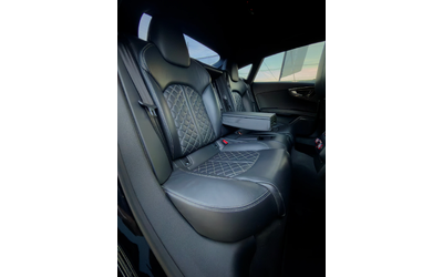 Audi S7 521HP* 360* KEYLESS* DISTRONIC* СОБСТВЕН ЛИЗИНГ - автомобили, коли, обяви за нови и употребявани 9