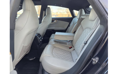 Audi S7 * АвтоКредит * (ЦЕНА ДО БГ) - автомобили, коли, обяви за нови и употребявани 15