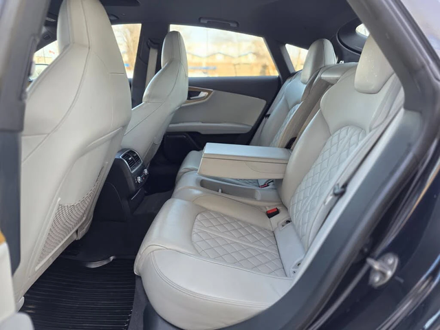 Audi S7 * АвтоКредит * (ЦЕНА ДО БГ) - автомобили, коли, обяви за нови и употребявани 15