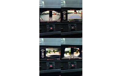 Audi S7 521HP* 360* KEYLESS* DISTRONIC* СОБСТВЕН ЛИЗИНГ - автомобили, коли, обяви за нови и употребявани 12