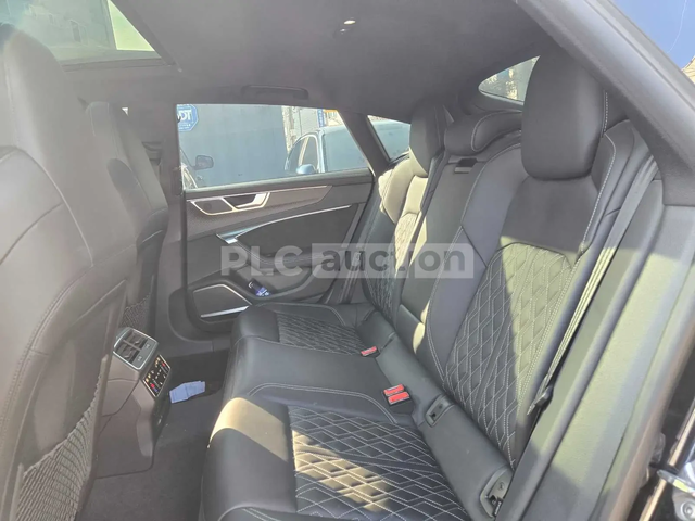 Audi S7 2021* MATRIX* HEAD-UP* BANG&OLUFSEN* DISTRONIK* КР - автомобили, коли, обяви за нови и употребявани 11
