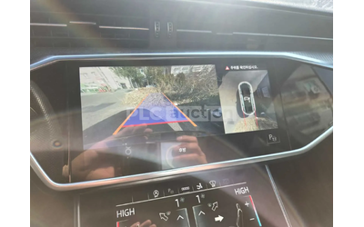 Audi S7 2021* MATRIX* HEAD-UP* BANG&OLUFSEN* DISTRONIK* КР - автомобили, коли, обяви за нови и употребявани 6