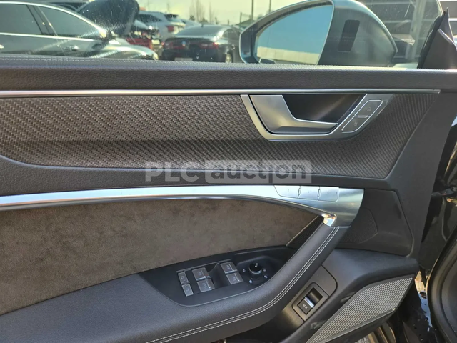 Audi S7 2021* MATRIX* HEAD-UP* BANG&OLUFSEN* DISTRONIK* КР - автомобили, коли, обяви за нови и употребявани 8