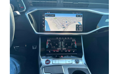 Audi S7 | quattro Premium Plus | HEAD-UP | DIS | 360 | - автомобили, коли, обяви за нови и употребявани 10