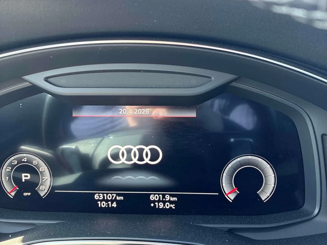 Audi S7 | quattro Premium Plus | HEAD-UP | DIS | 360 | - автомобили, коли, обяви за нови и употребявани 11