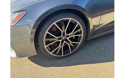 Audi S7 | quattro Premium Plus | HEAD-UP | DIS | 360 | - автомобили, коли, обяви за нови и употребявани 14