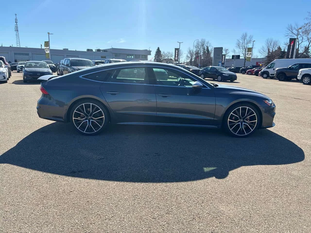 Audi S7 | quattro Premium Plus | HEAD-UP | DIS | 360 | - автомобили, коли, обяви за нови и употребявани 2