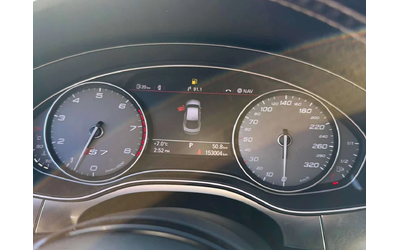 Audi S7 | HEAD-UP | 360 | CARFAX | TOP | - автомобили, коли, обяви за нови и употребявани 7