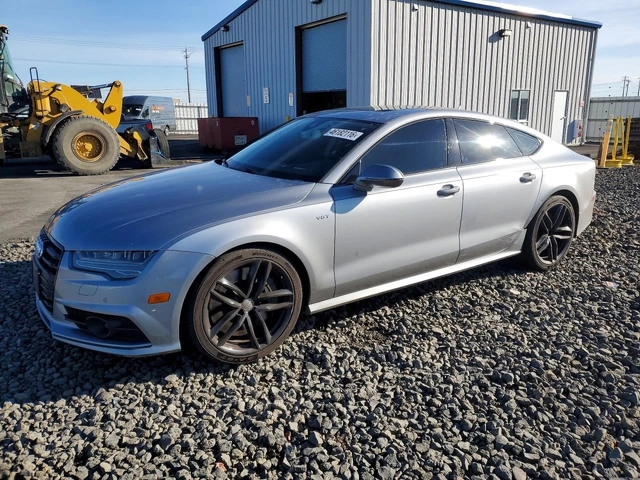 Audi S7 PRESTIGE| HEAD UP| BOSE| 360| OБДУХ - автомобили, коли, обяви за нови и употребявани 0