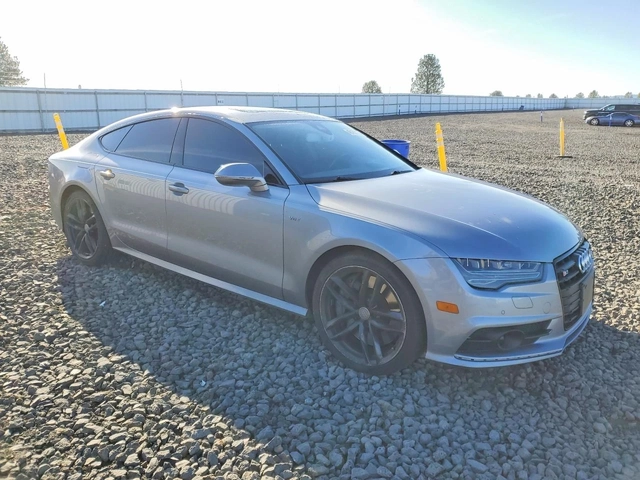 Audi S7 PRESTIGE| HEAD UP| BOSE| 360| OБДУХ - автомобили, коли, обяви за нови и употребявани 3
