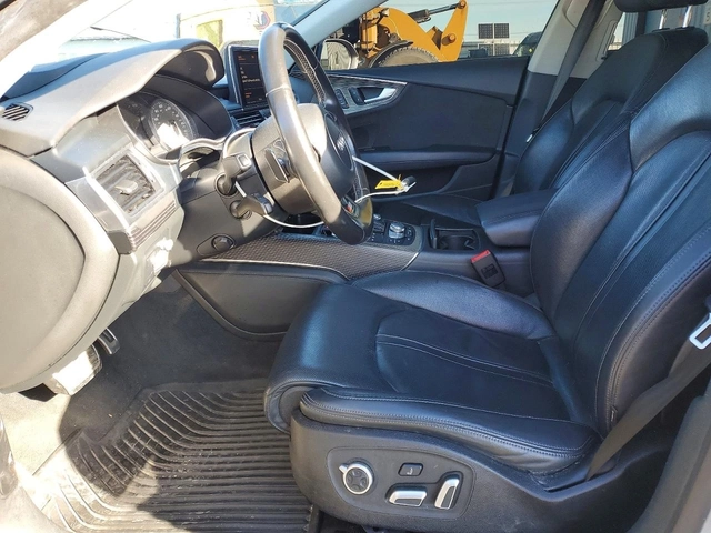Audi S7 PRESTIGE| HEAD UP| BOSE| 360| OБДУХ - автомобили, коли, обяви за нови и употребявани 6