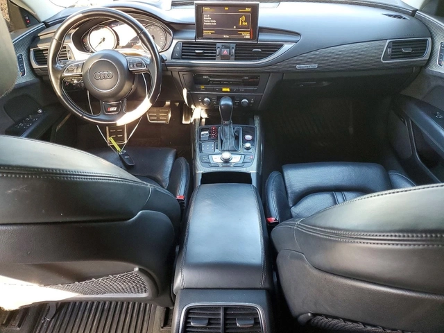 Audi S7 PRESTIGE| HEAD UP| BOSE| 360| OБДУХ - автомобили, коли, обяви за нови и употребявани 7