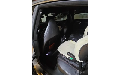 Audi S7 DISTRONIK* BANG&OLUFSEN* VULCANO* КРАЙНА ЦЕНА - автомобили, коли, обяви за нови и употребявани 10