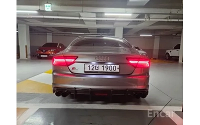 audi-s7 - 1