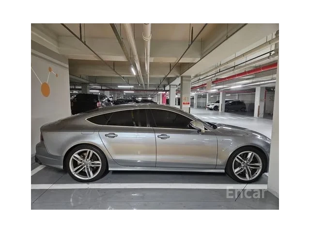 Audi S7 DISTRONIK* BANG&OLUFSEN* VULCANO* КРАЙНА ЦЕНА - автомобили, коли, обяви за нови и употребявани 2