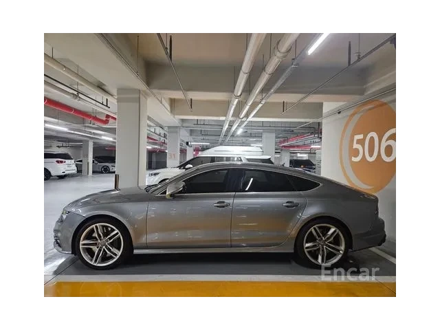 Audi S7 DISTRONIK* BANG&OLUFSEN* VULCANO* КРАЙНА ЦЕНА - автомобили, коли, обяви за нови и употребявани 3