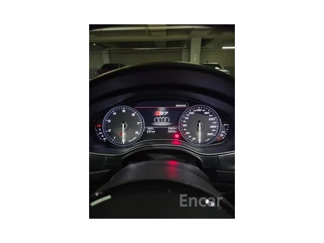 Audi S7 DISTRONIK* BANG&OLUFSEN* VULCANO* КРАЙНА ЦЕНА - автомобили, коли, обяви за нови и употребявани 5
