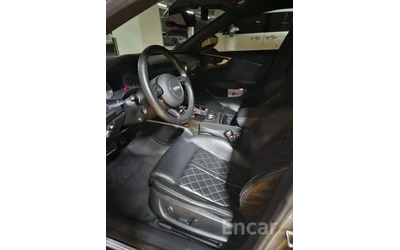 Audi S7 DISTRONIK* BANG&OLUFSEN* VULCANO* КРАЙНА ЦЕНА - автомобили, коли, обяви за нови и употребявани 6