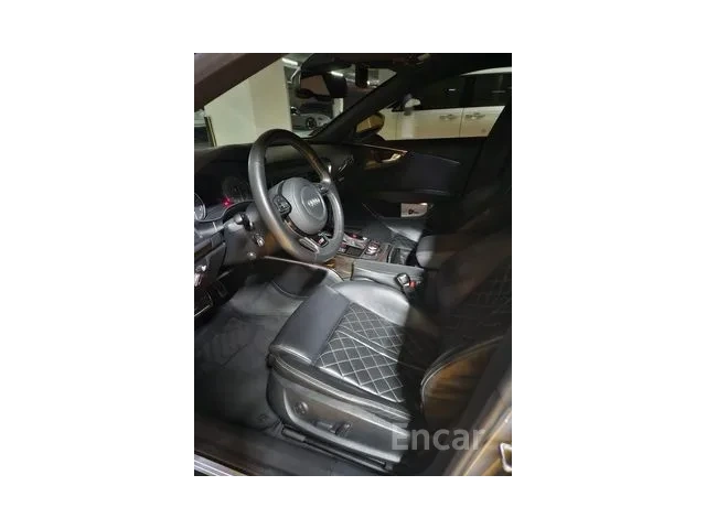 Audi S7 DISTRONIK* BANG&OLUFSEN* VULCANO* КРАЙНА ЦЕНА - автомобили, коли, обяви за нови и употребявани 6