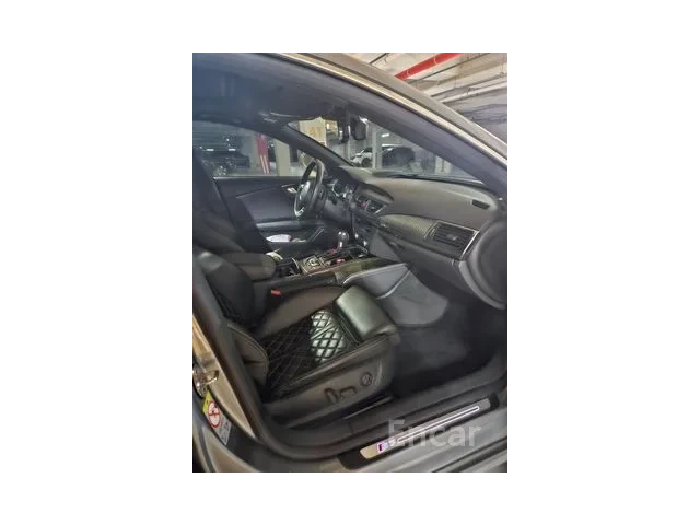 Audi S7 DISTRONIK* BANG&OLUFSEN* VULCANO* КРАЙНА ЦЕНА - автомобили, коли, обяви за нови и употребявани 7