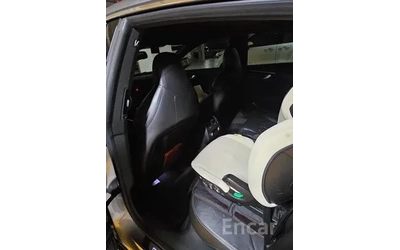 Audi S7 DISTRONIK* BANG&OLUFSEN* VULCANO* КРАЙНА ЦЕНА - автомобили, коли, обяви за нови и употребявани 8