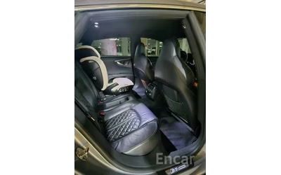 Audi S7 DISTRONIK* BANG&OLUFSEN* VULCANO* КРАЙНА ЦЕНА - автомобили, коли, обяви за нови и употребявани 9
