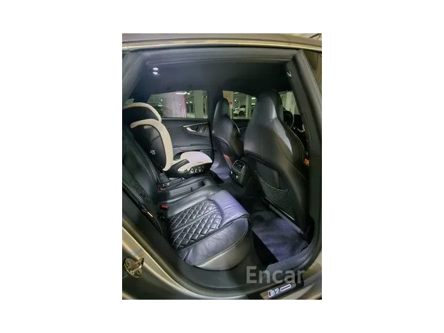 Audi S7 DISTRONIK* BANG&OLUFSEN* VULCANO* КРАЙНА ЦЕНА - автомобили, коли, обяви за нови и употребявани 9
