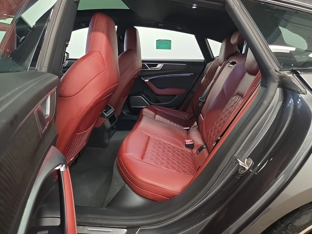 Audi S7 SPORTBACK/BANG&OLUFSEN/HEAD UP/360/ОБДУХВАНЕ - автомобили, коли, обяви за нови и употребявани 11