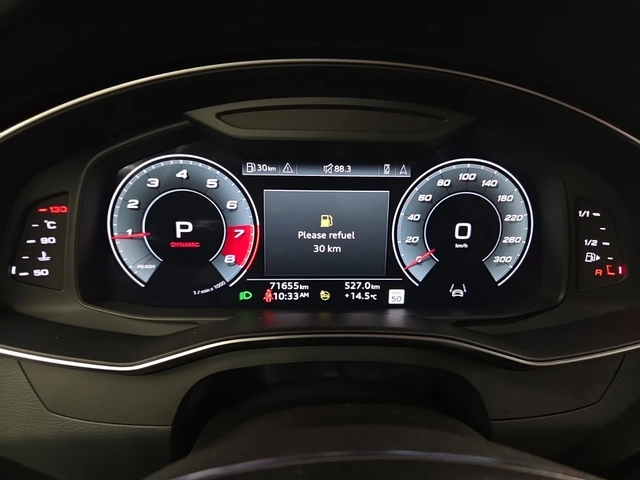 Audi S7 SPORTBACK/BANG&OLUFSEN/HEAD UP/360/ОБДУХВАНЕ - автомобили, коли, обяви за нови и употребявани 12
